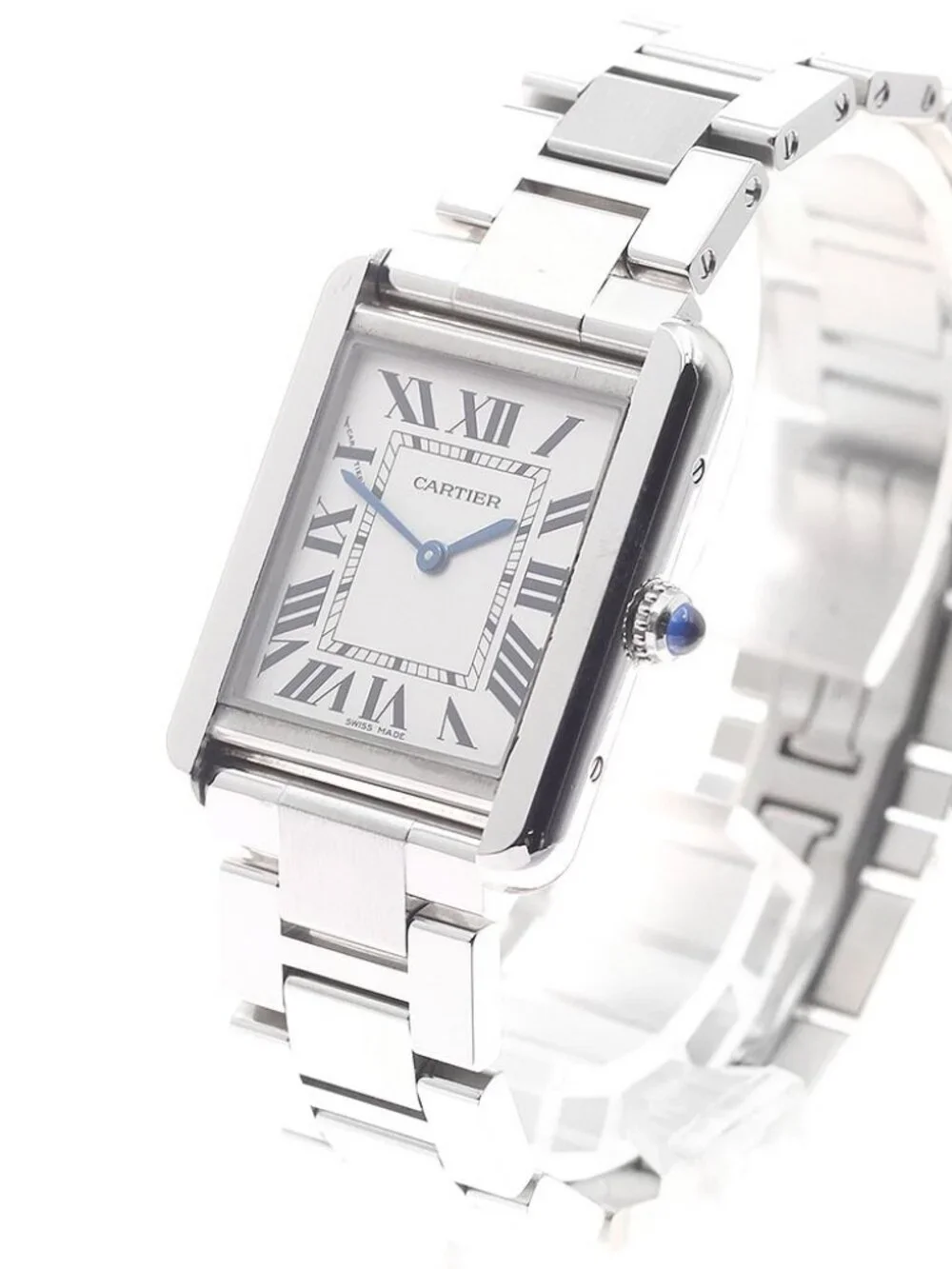 CARTIER Tank solo SM
